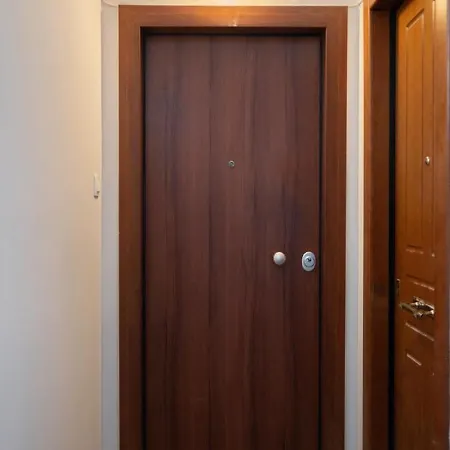 Luxurious Apartment In The Heart Of Athene Buitenkant foto
