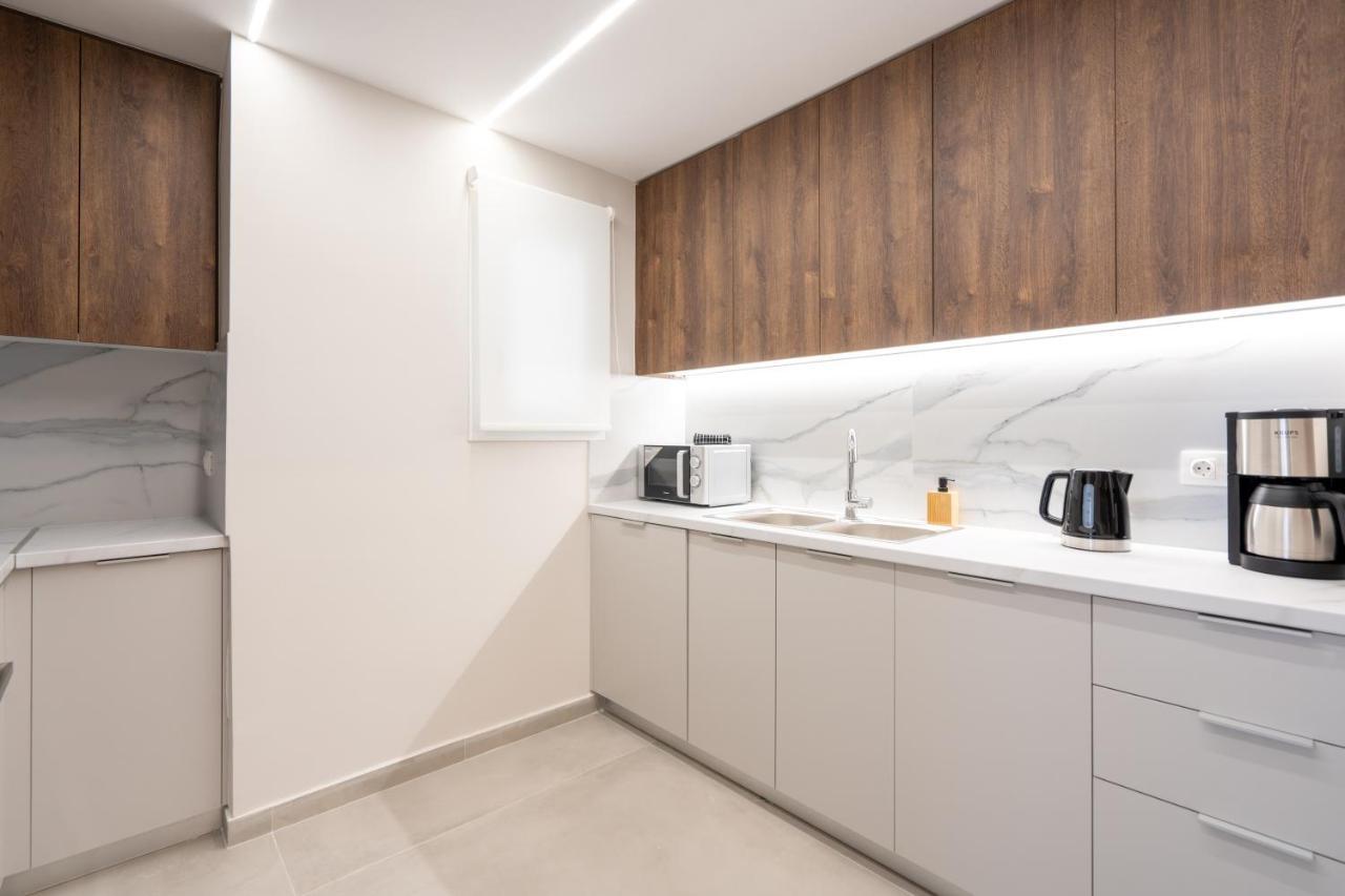 Luxurious In The Heart Of Appartamento Atene