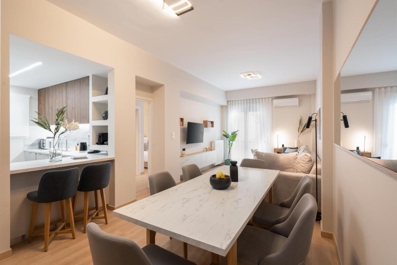 Luxurious In The Heart Of Apartment