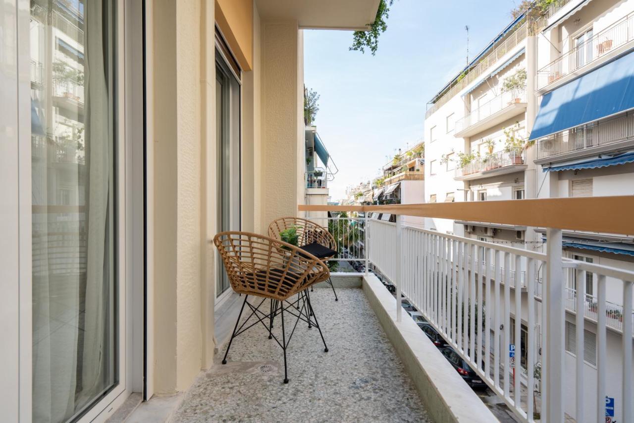 Apartment Luxurious In The Heart Of