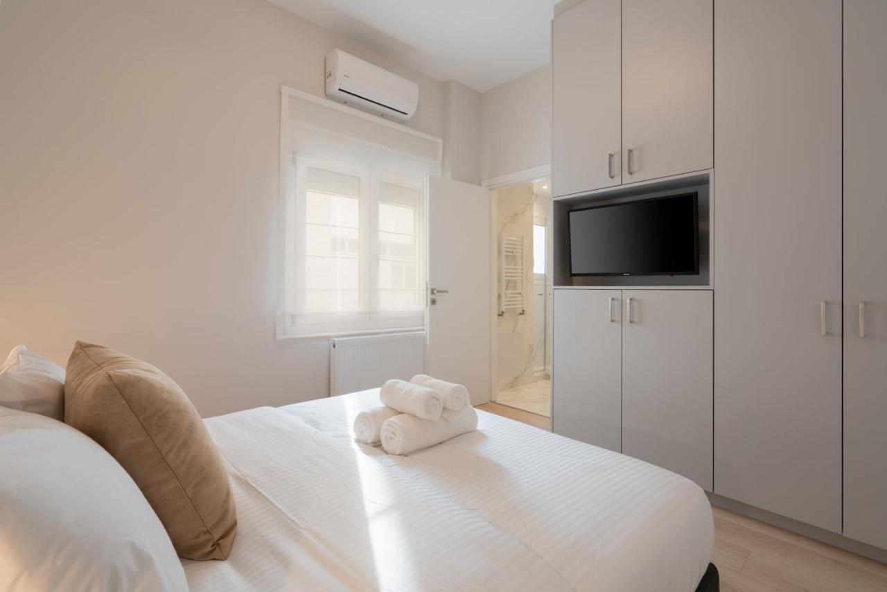 Luxurious In The Heart Of Apartment