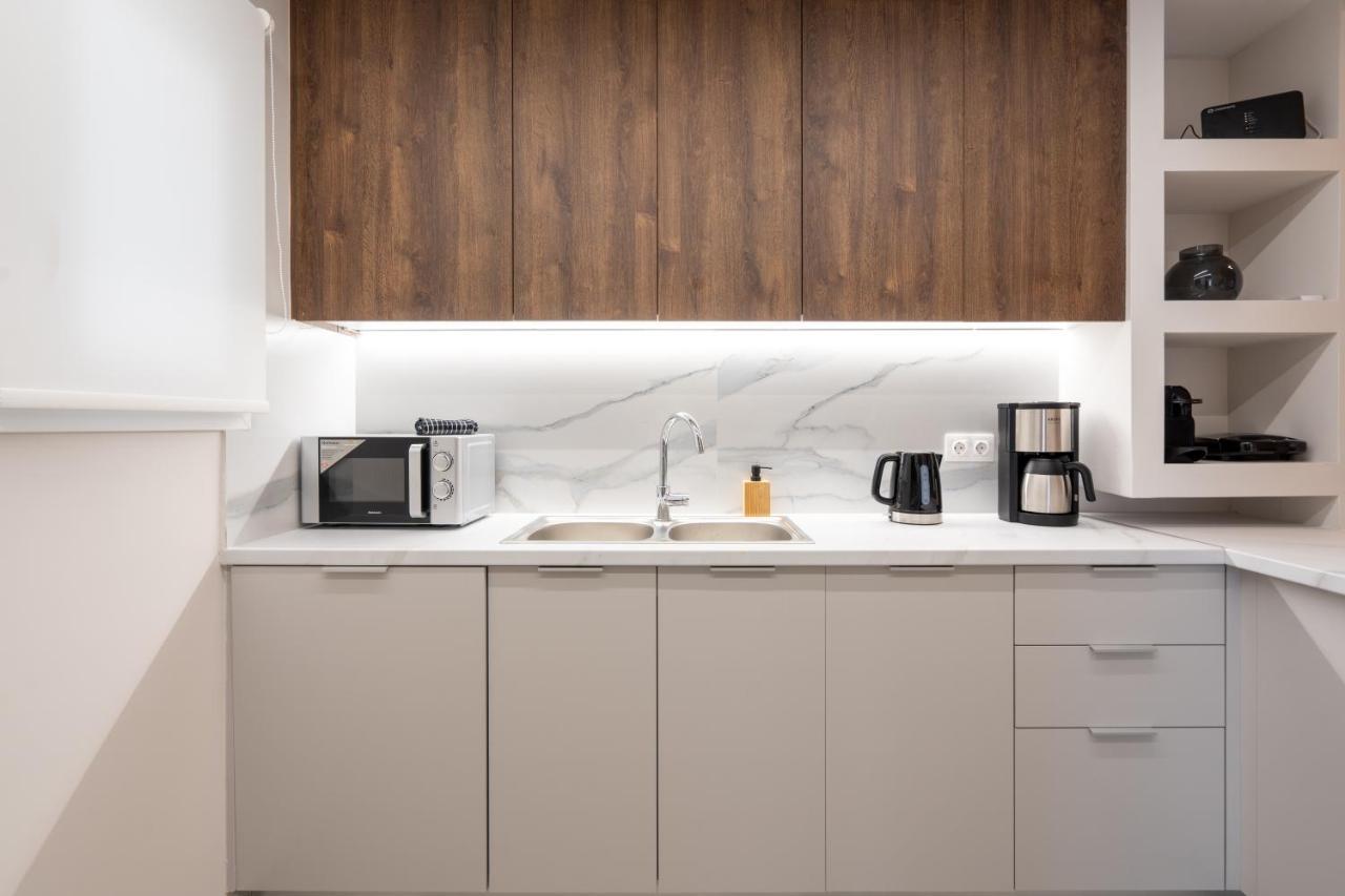 Luxurious In The Heart Of Atene