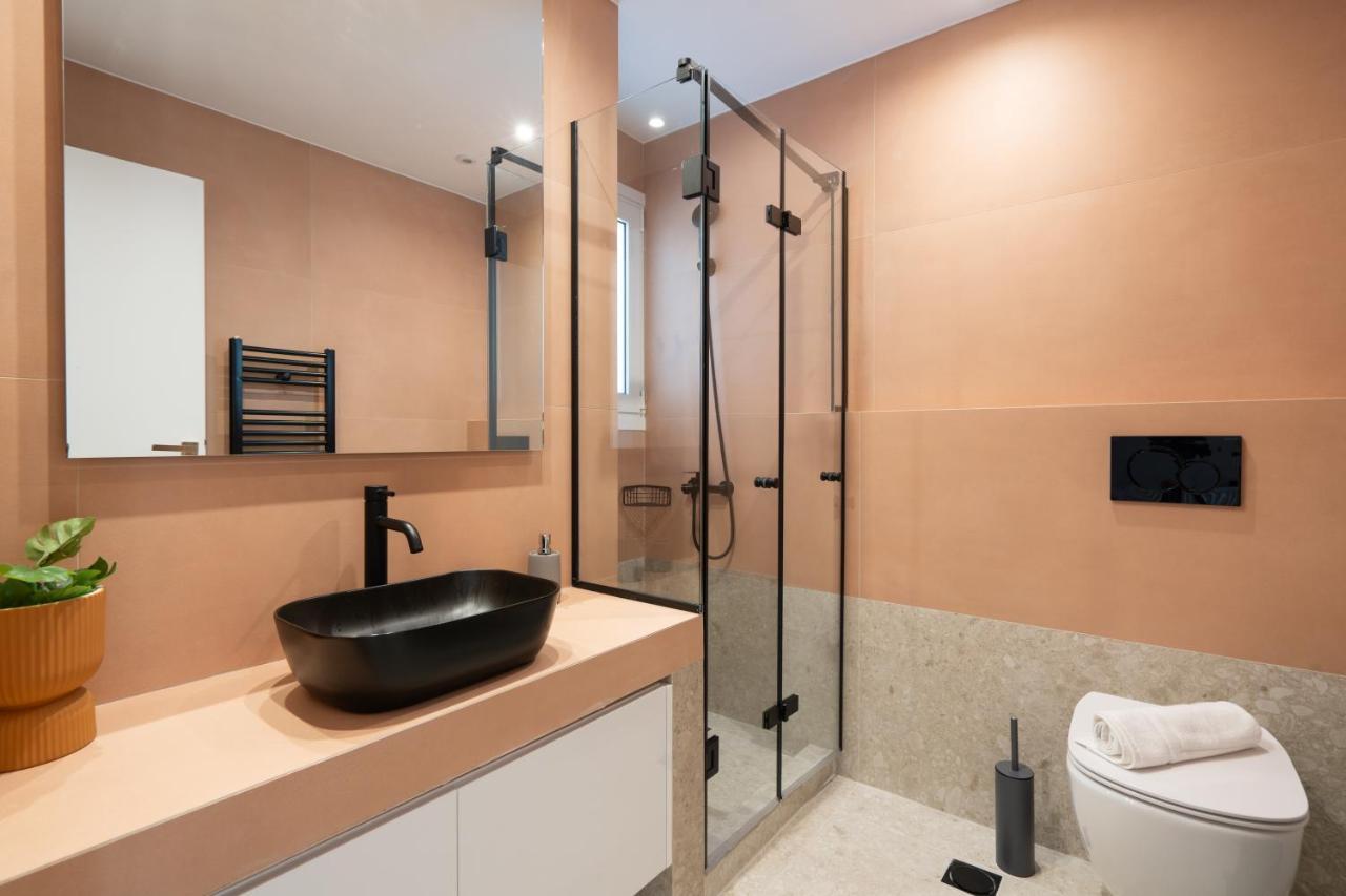 Luxurious In The Heart Of *