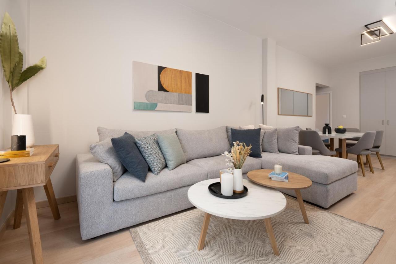 Luxurious In The Heart Of