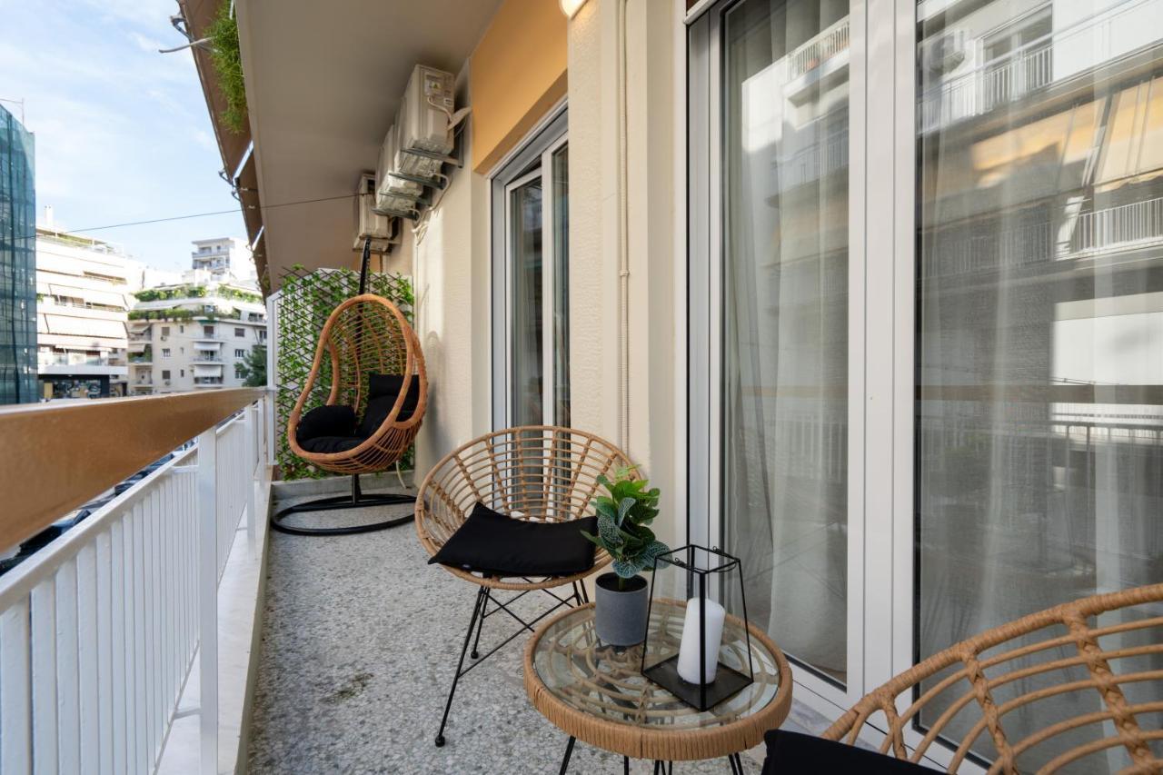 Luxurious In The Heart Of * Athens