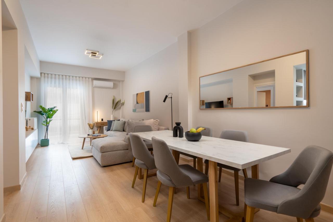 Luxurious In The Heart Of * Athens