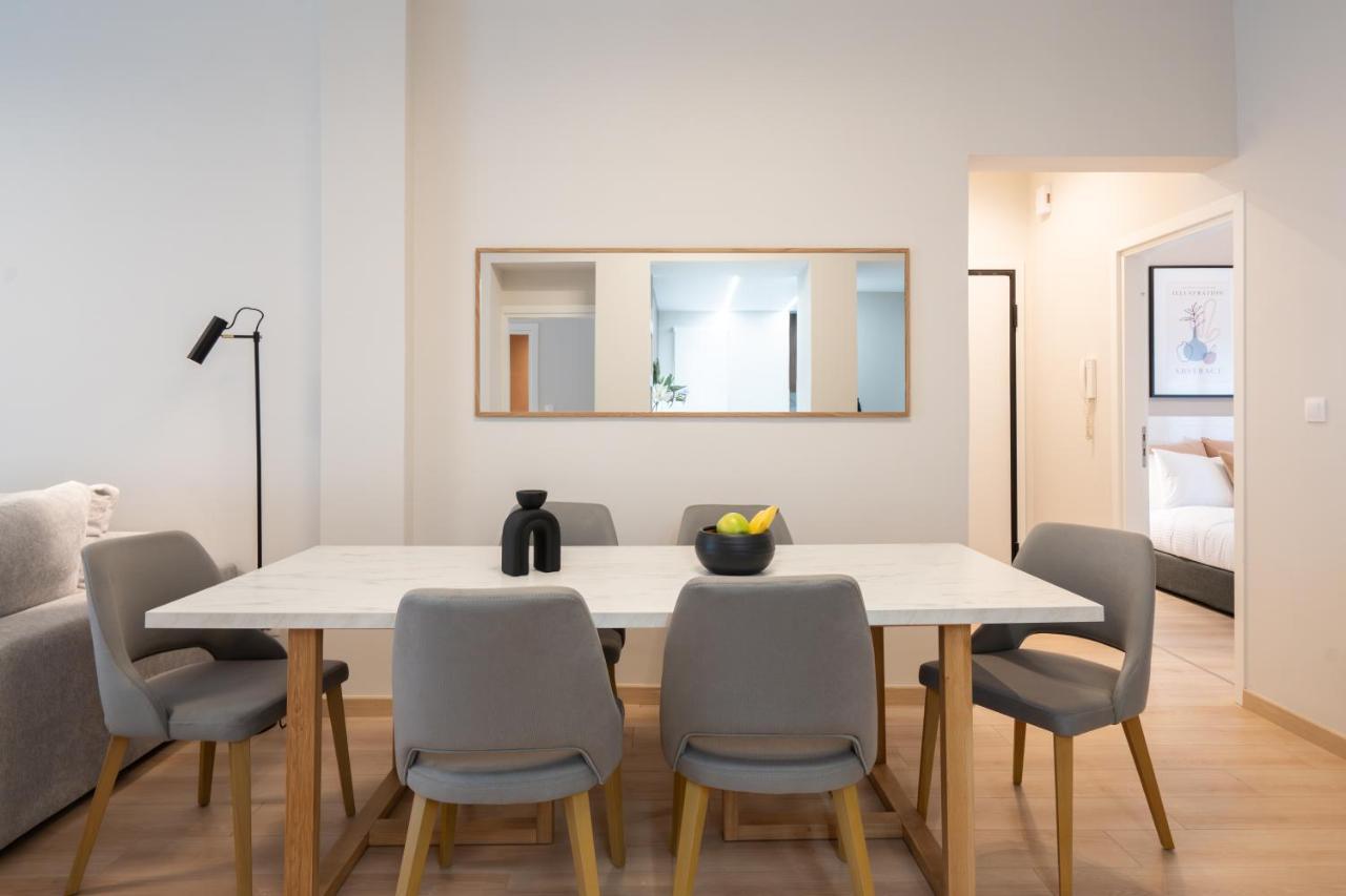 Apartment Luxurious In The Heart Of