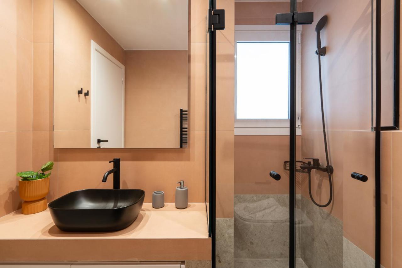 Luxurious In The Heart Of Appartamento
