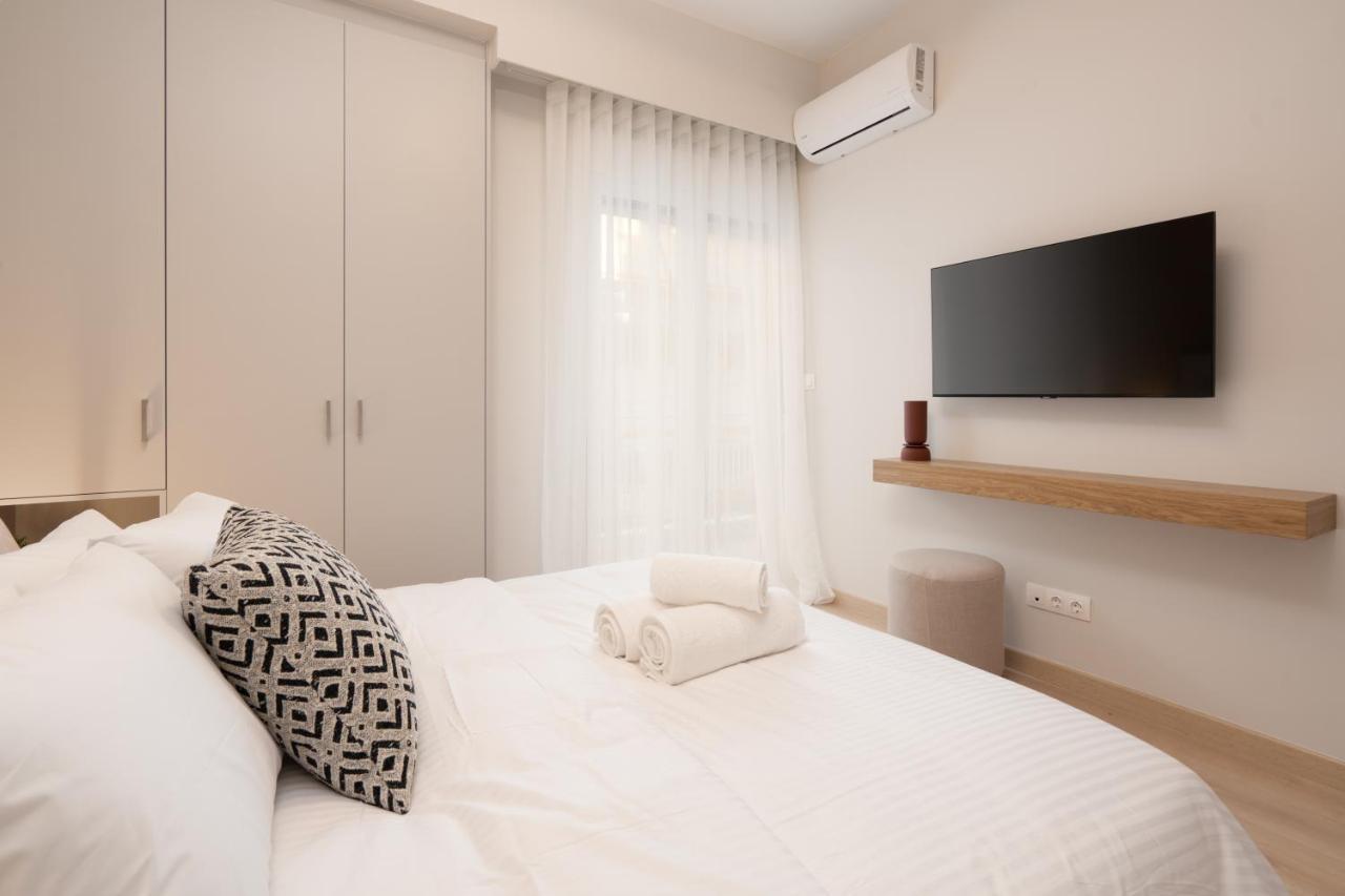 Luxurious In The Heart Of * Athens