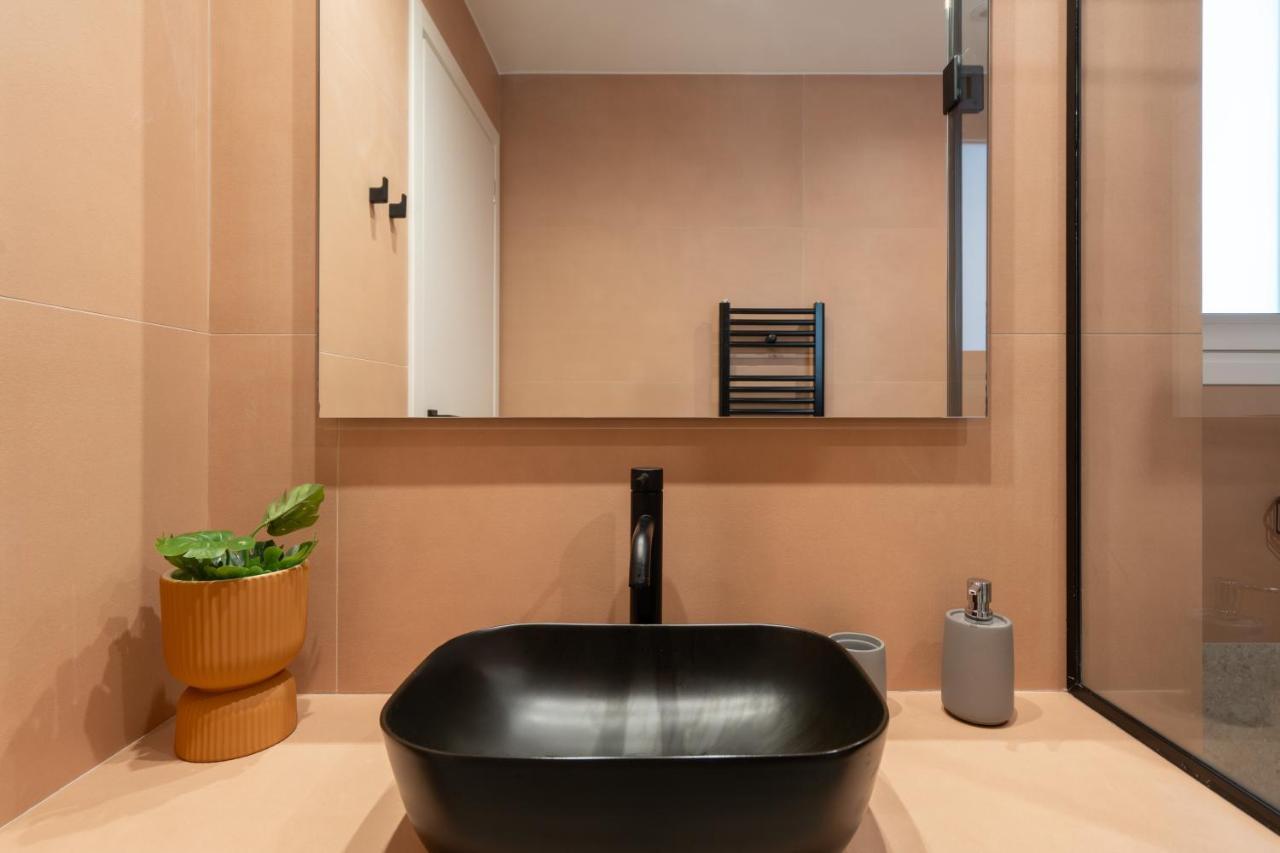 Apartment Luxurious In The Heart Of
