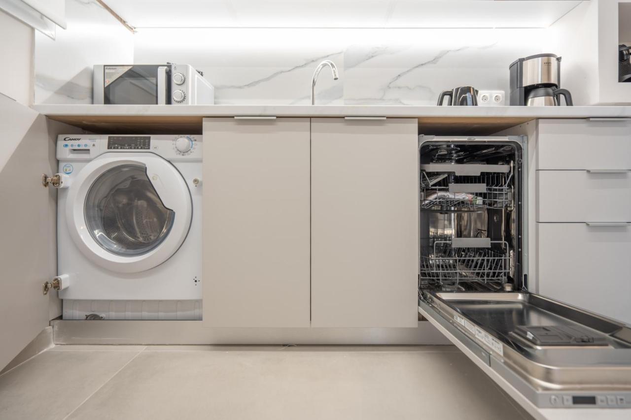 Appartamento Luxurious In The Heart Of Atene