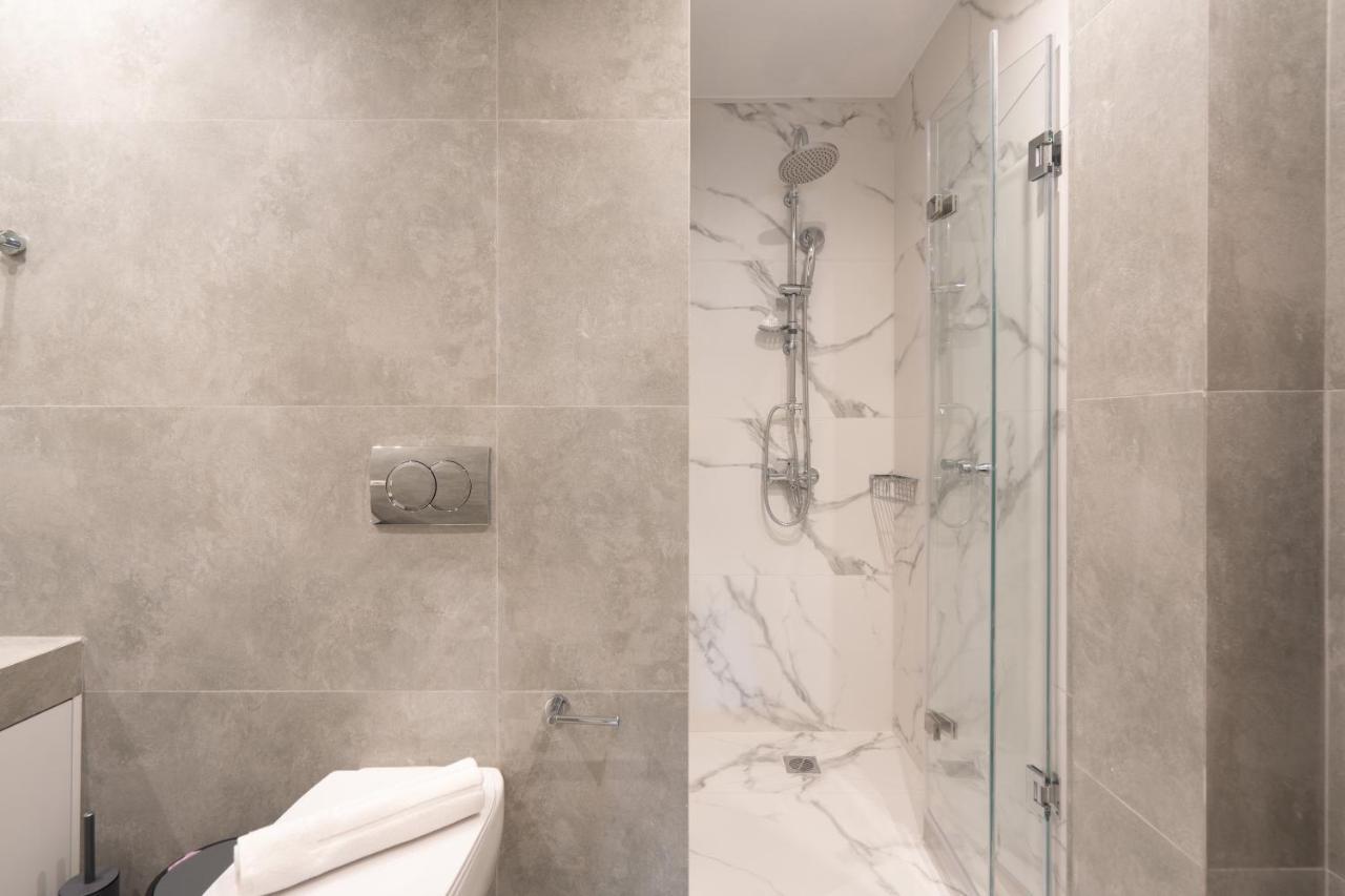 Apartment Luxurious In The Heart Of *