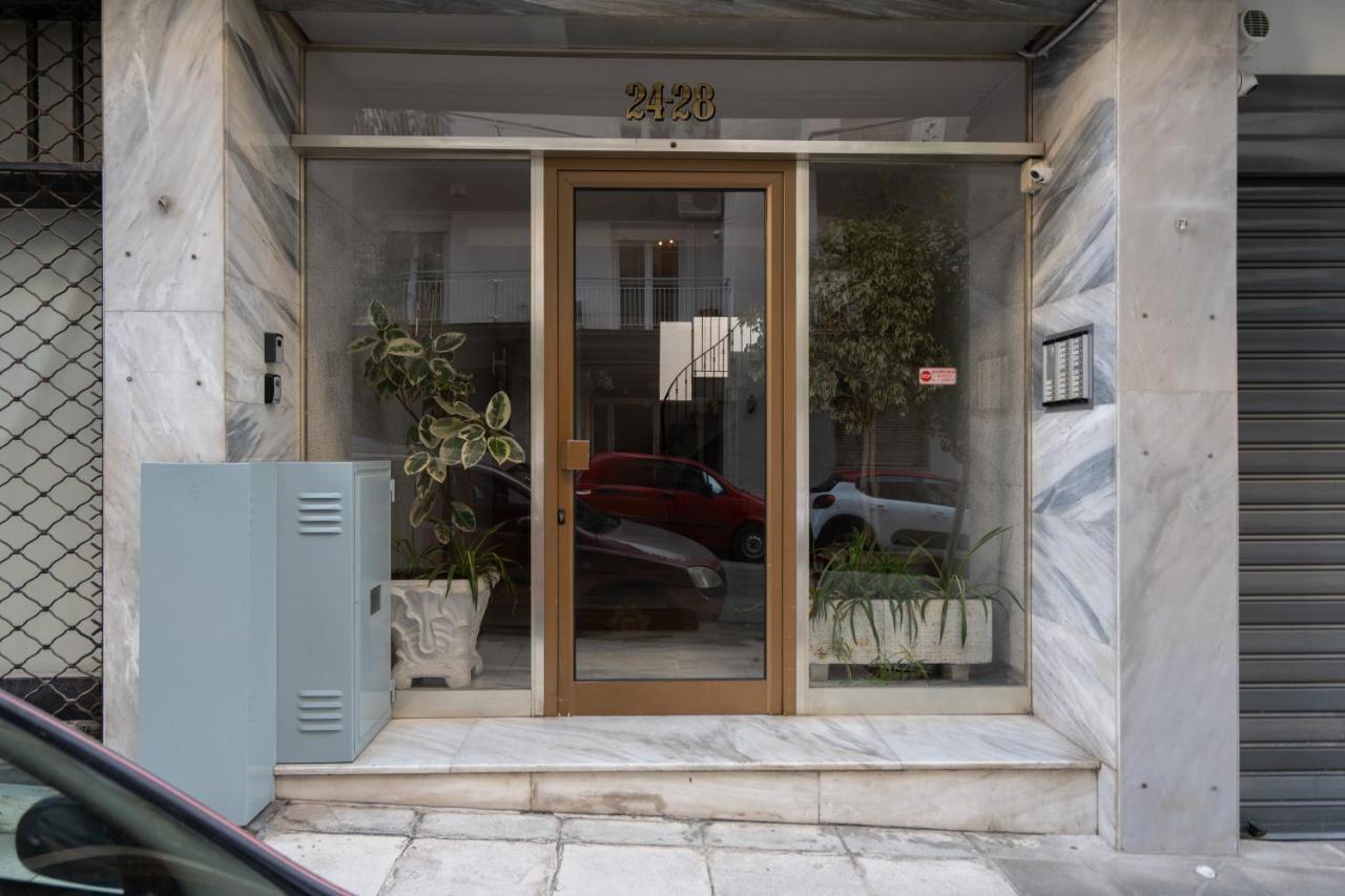 Luxurious In The Heart Of Athens