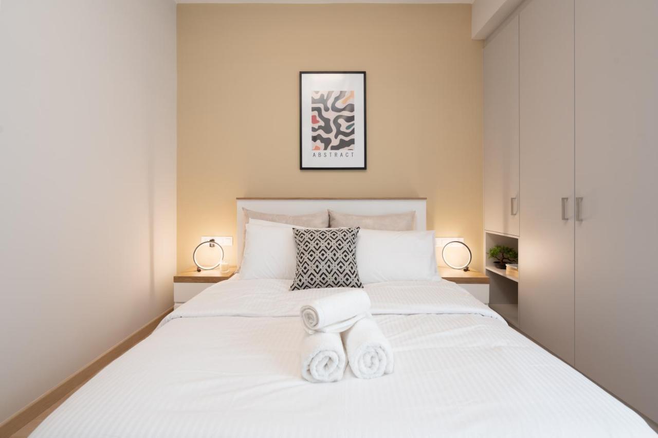 Luxurious In The Heart Of Apartment