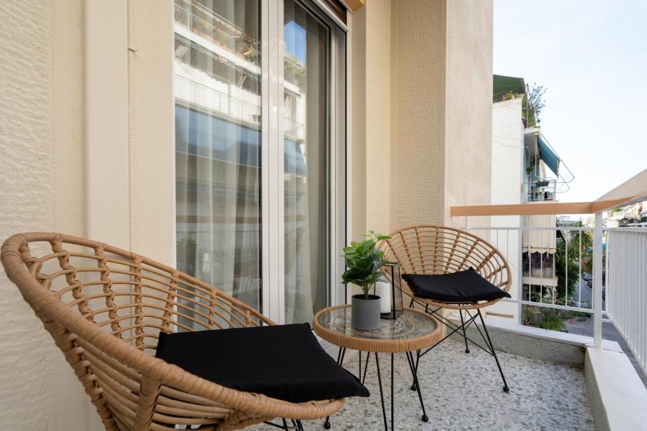 Luxurious In The Heart Of Apartment *