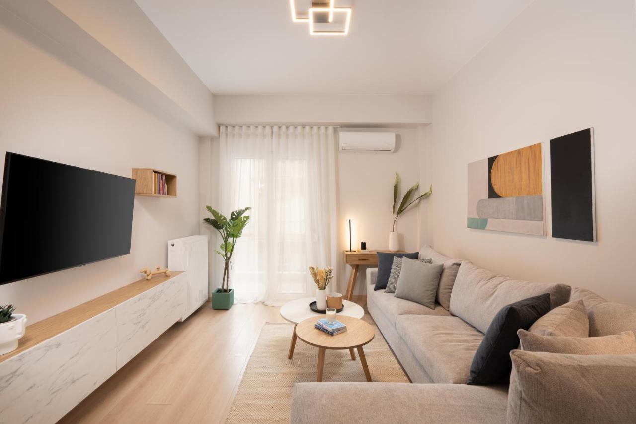 Apartment Luxurious In The Heart Of
