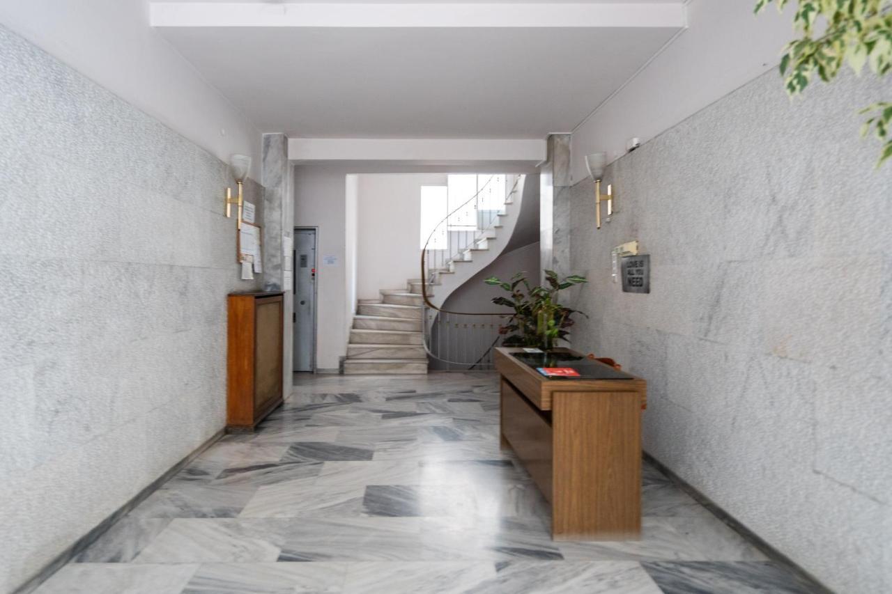 Luxurious In The Heart Of Athens