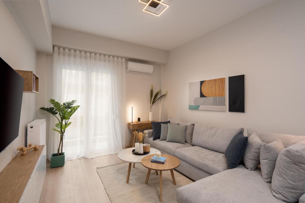 Luxurious In The Heart Of * Athens