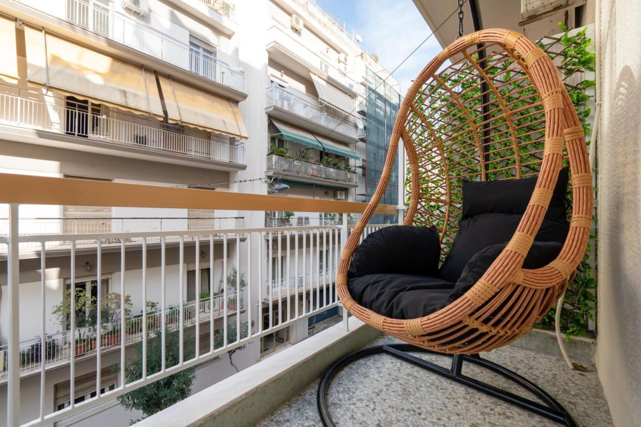 Apartment Luxurious In The Heart Of