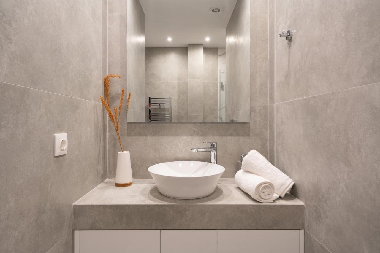 Apartment Luxurious In The Heart Of *