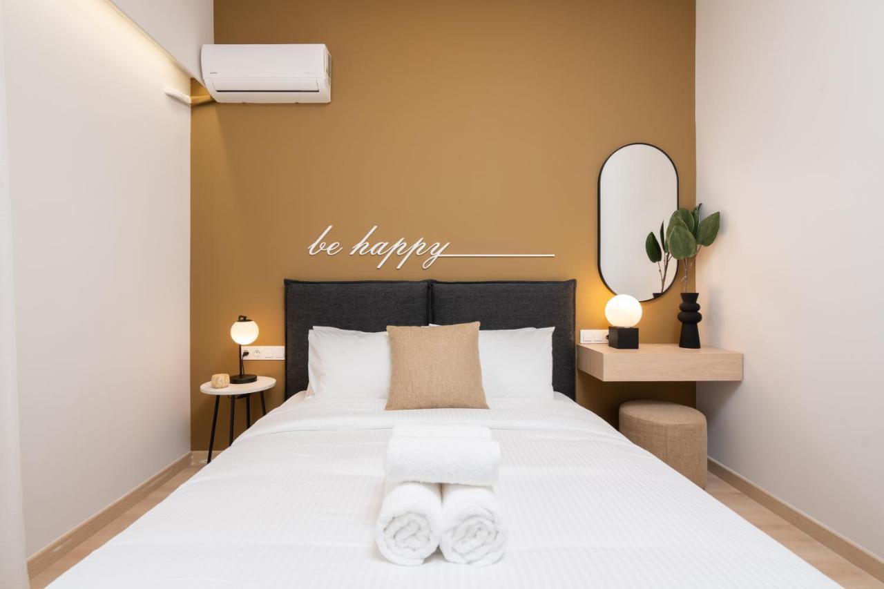 Luxurious In The Heart Of Apartment